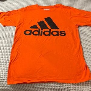 Mens Adidas Tee